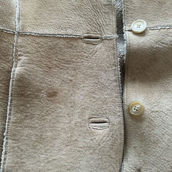 Y2K Guess Jacket - Picture 8 of 11